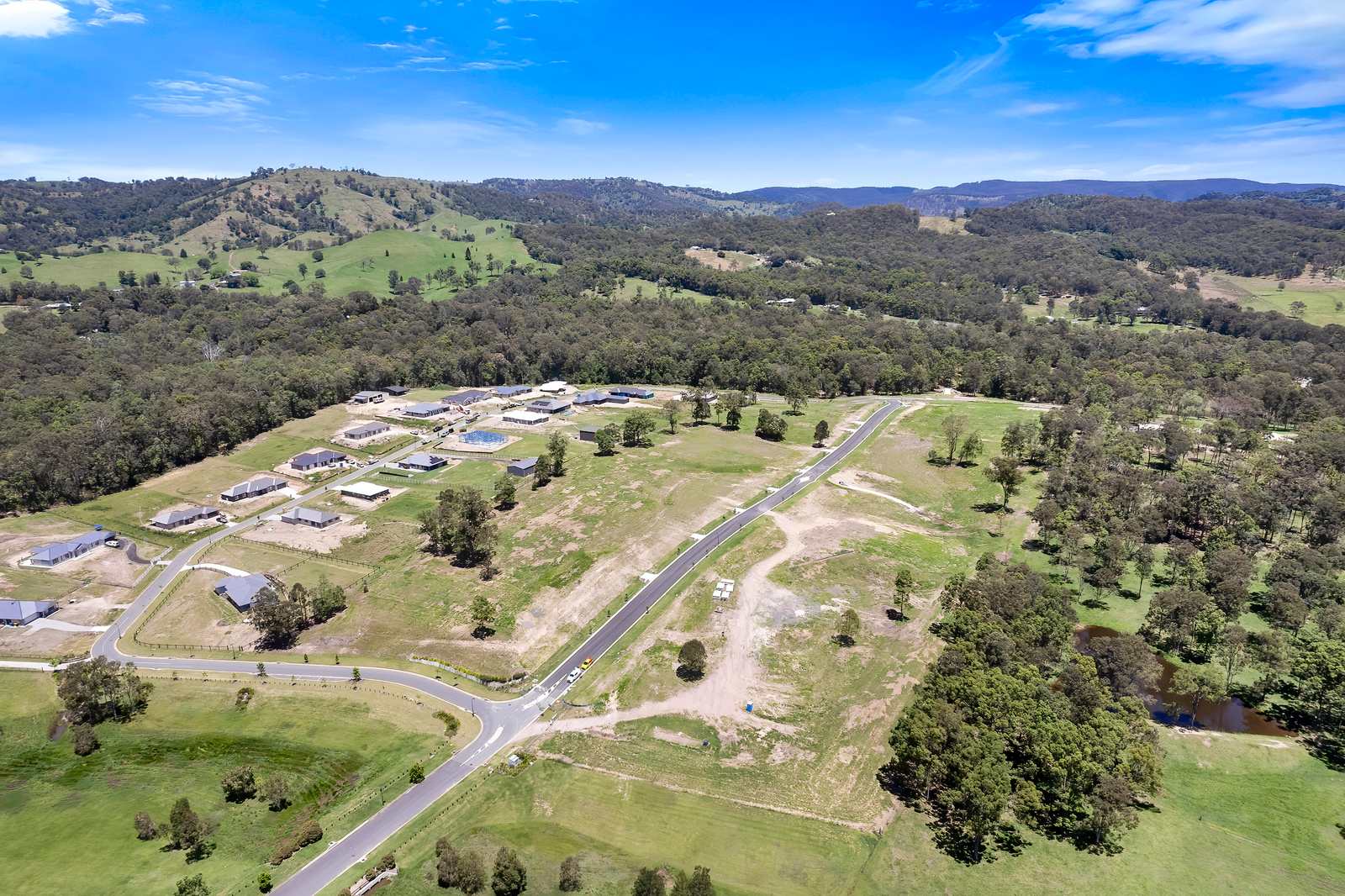 [Land for Sale] Springbrook Estate, Delaneys Creek OpenLot